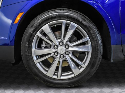 Used 2024 Cadillac XT5 Premium Luxury image 29