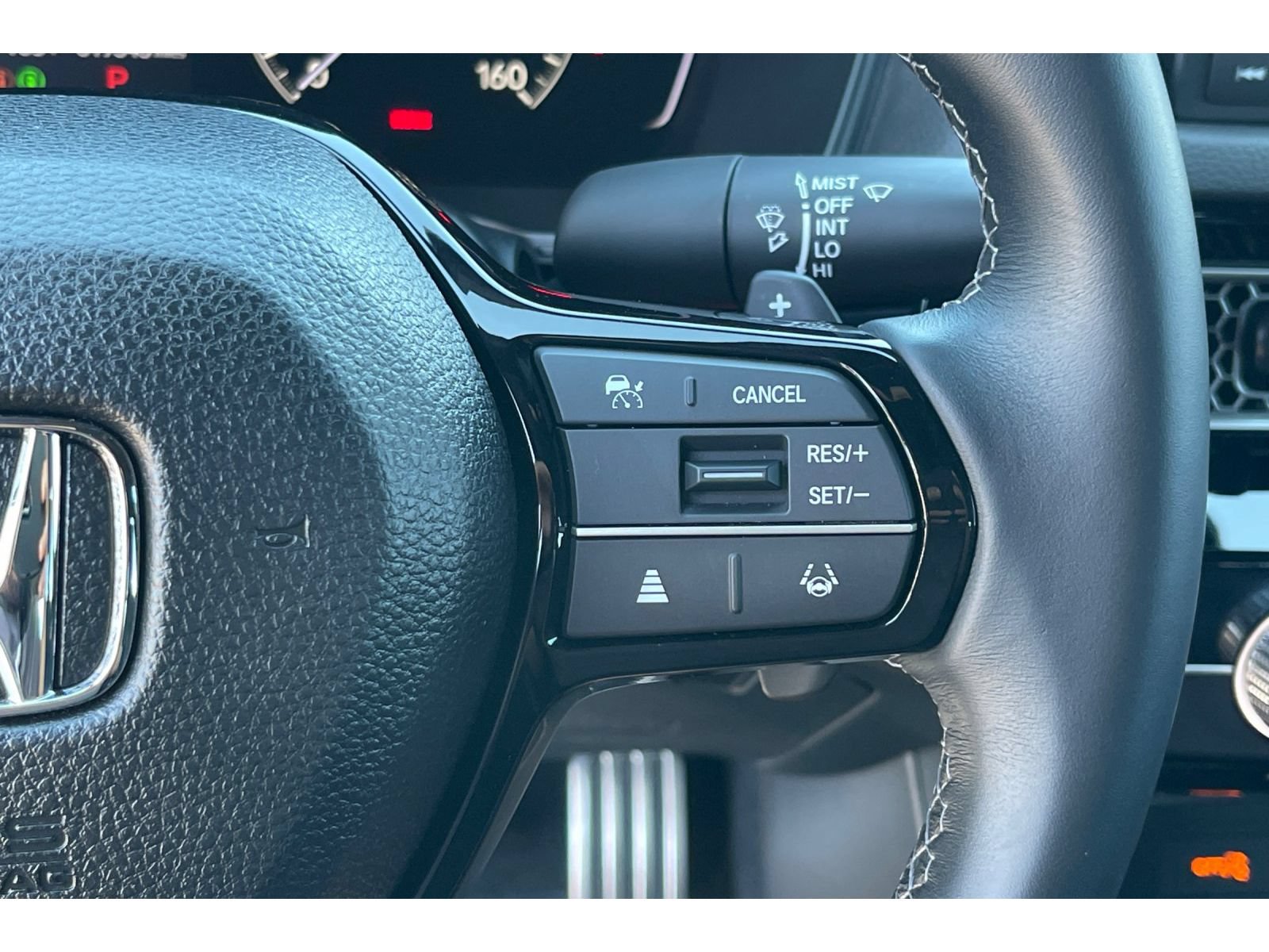 Certified 2023 Honda Civic Sport image 35