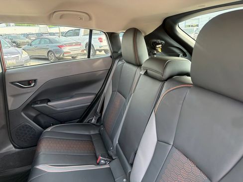 Used 2024 Subaru Crosstrek 2.5i Limited AWD/4WD image 10