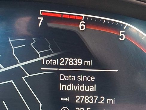 Used 2022 BMW X3 xDrive30i w/ Premium Package 2 image 21