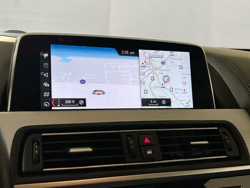 Used 2018 BMW 640i Gran Coupe xDrive image 13