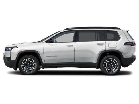 New 2026 Jeep Cherokee Limited AWD/4WD image 4
