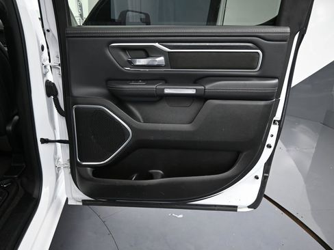 Used 2024 RAM 1500 Laramie image 21