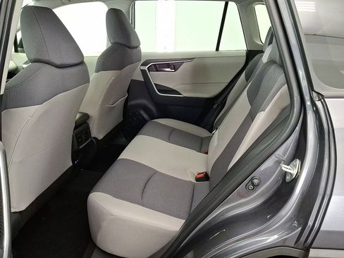 Certified 2025 Toyota RAV4 XLE AWD/4WD image 19