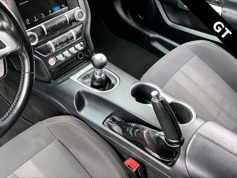 Used 2018 Ford Mustang GT w/ Equipment Group 301A image 16