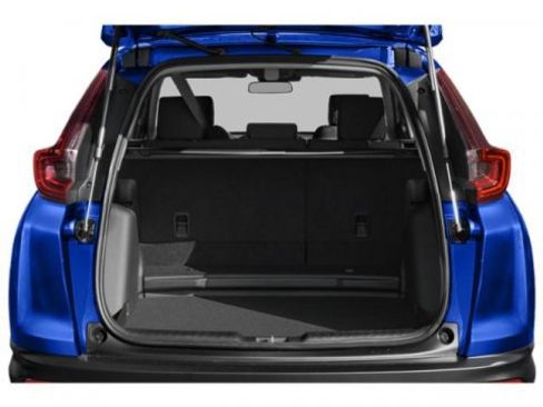 Used 2022 Honda CR-V EX image 11