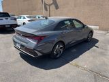 New 2025 Hyundai Elantra Sport image 5