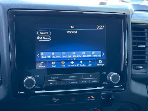 Certified 2024 Nissan Frontier S image 19