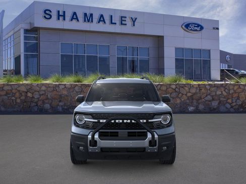 New 2025 Ford Bronco Sport Big Bend image 6