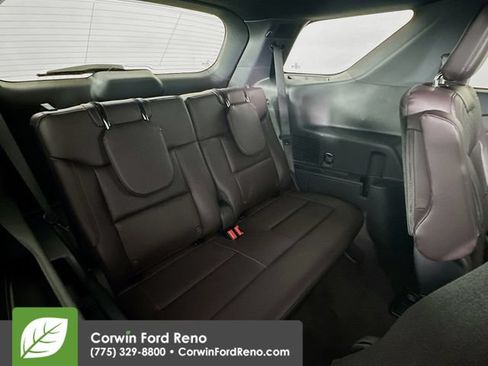 New 2026 Ford Explorer Platinum AWD/4WD image 29