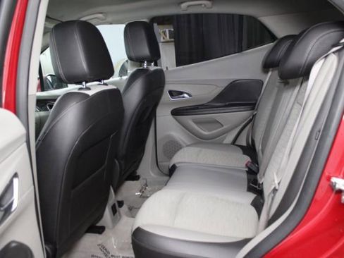Used 2016 Buick Encore AWD image 19