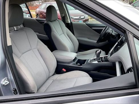 Certified 2024 Subaru Legacy Premium image 7