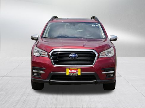 Used 2019 Subaru Ascent Touring w/ Popular Package #2A AWD/4WD image 2
