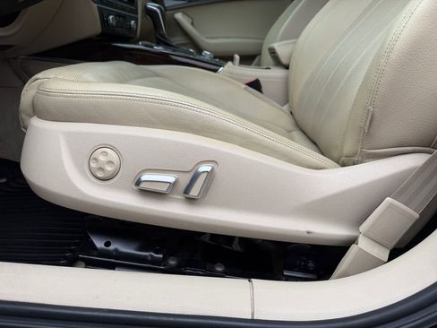 Used 2016 Audi A6 3.0T Prestige image 42