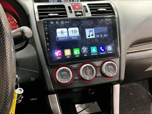 Used 2016 Subaru WRX STI image 6