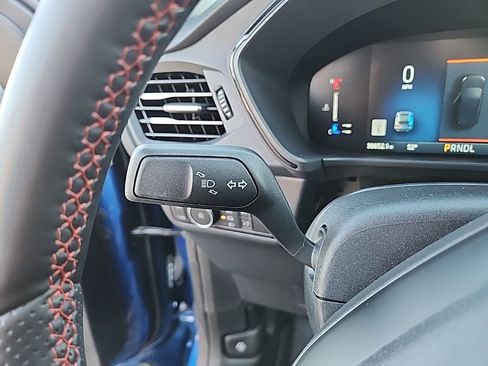 Used 2023 Ford Escape ST-Line Select w/ Tech Pack #1 AWD/4WD image 19