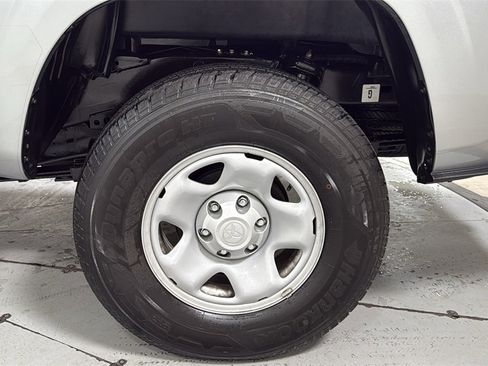 Certified 2023 Toyota Tacoma SR image 23