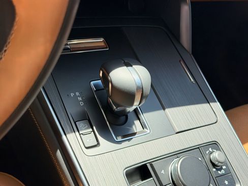 New 2026 MAZDA CX-70 3.3 Turbo S w/ Premium Plus AWD/4WD image 16