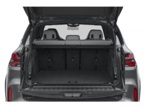 New 2026 BMW X5 M Competition w/ Executive Package AWD/4WD image 11
