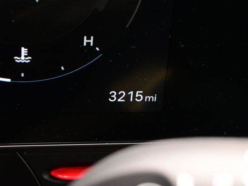 Certified 2025 Hyundai Kona N Line S image 24