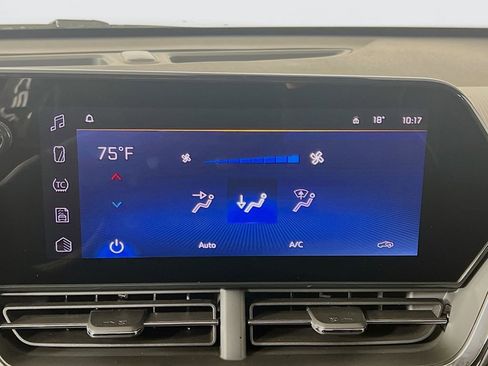 New 2026 Chevrolet Trax ACTIV w/ Sunroof Package image 15