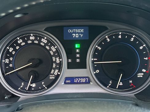 Used 2010 Lexus IS 250 RWD image 20