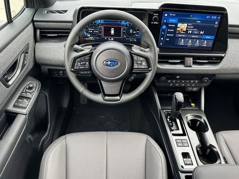New 2026 Subaru Outback Limited AWD/4WD image 11