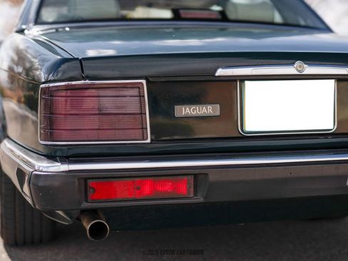 Used 1994 Jaguar XJ6 image 59
