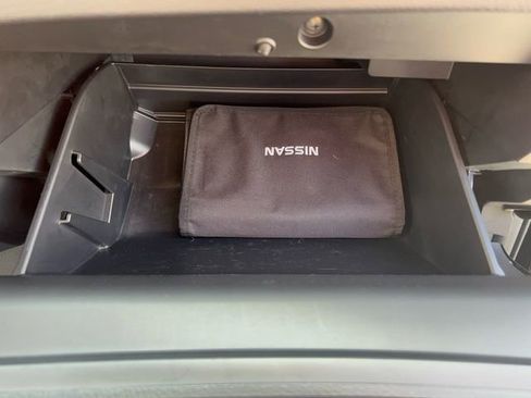 Used 2017 Nissan Rogue Sport SV image 20