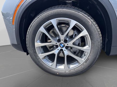 New 2026 BMW X5 xDrive40i w/ Executive Package AWD/4WD image 10