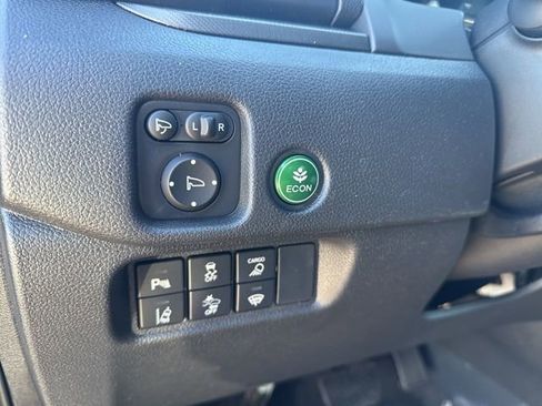 New 2026 Honda Ridgeline TrailSport image 11