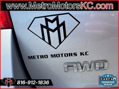 Used 2016 Chevrolet Equinox LT w/ Convenience Package image 38