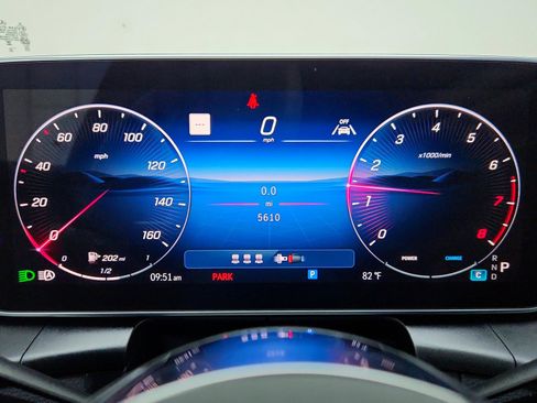 Certified 2026 Mercedes-Benz GLC 300 image 22