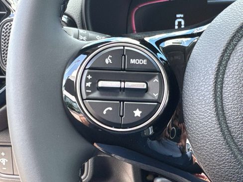New 2025 Kia Soul EX image 30