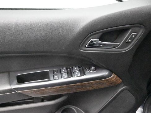 Used 2019 GMC Canyon Denali AWD/4WD image 10