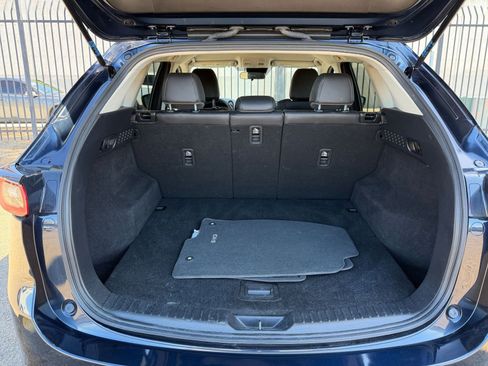 Used 2025 MAZDA CX-5 AWD 2.5 S w/ Select Package image 31