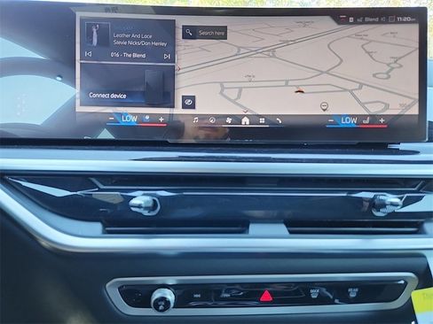 New 2025 BMW X7 M60i image 34