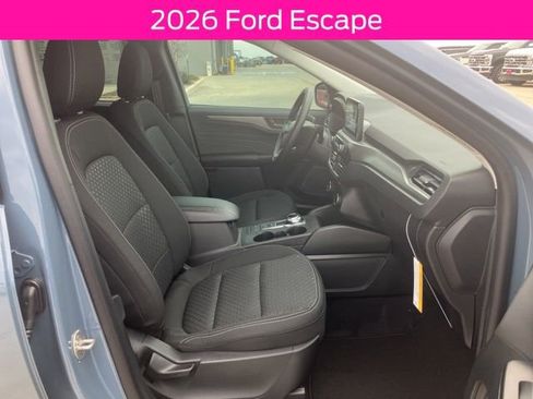 New 2026 Ford Escape Active FWD image 11