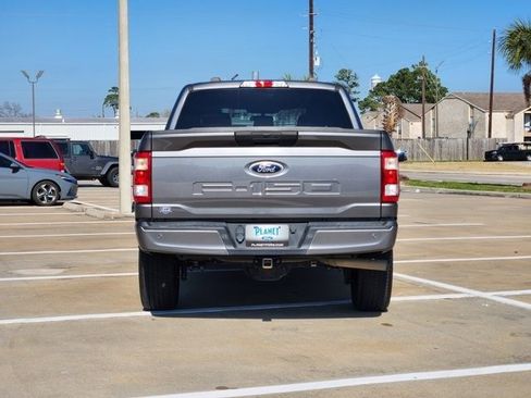 Used 2022 Ford F150 XL w/ STX Appearance Package image 6