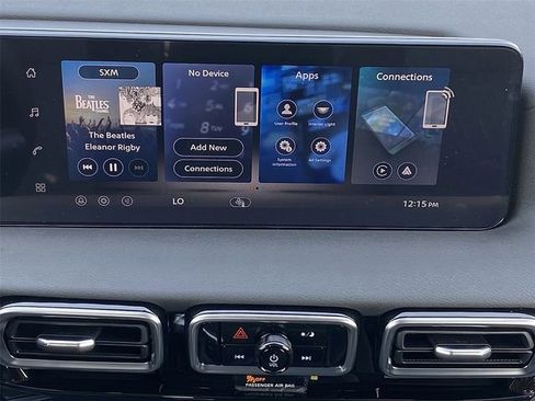 New 2026 Nissan Sentra SV w/ Floor Mat Package image 17