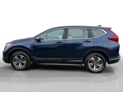 Used 2018 Honda CR-V LX image 2