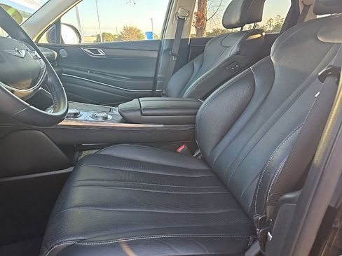 Used 2024 Genesis GV80 2.5T image 18