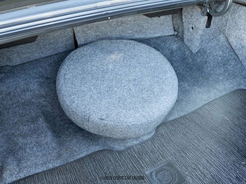 Used 1988 Cadillac Brougham image 63