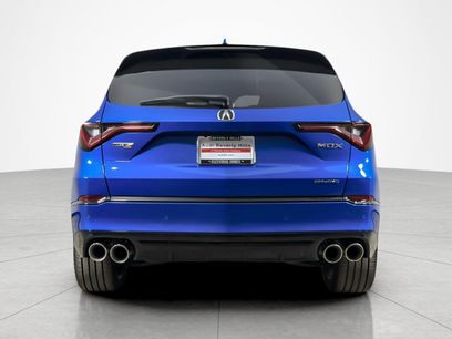 Used 2026 Acura MDX Type S