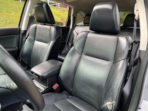 Used 2016 Honda CR-V EX-L image 9