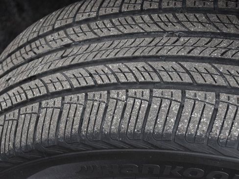 Used 2023 INFINITI QX60 Autograph w/ Cargo Package image 18