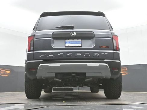 New 2026 Honda Passport TrailSport image 47
