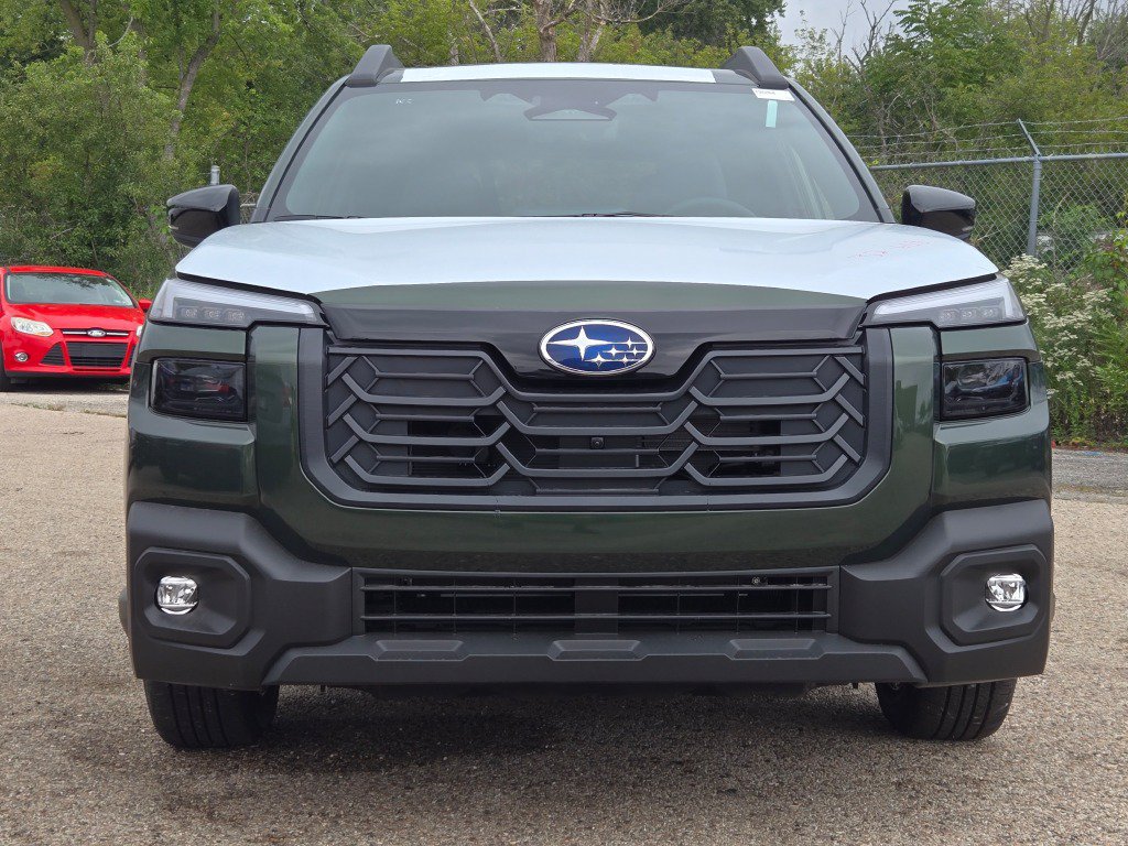 New 2026 Subaru Outback Touring AWD/4WD image 6