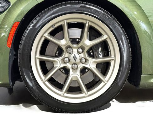 Used 2023 Dodge Charger Scat Pack image 11