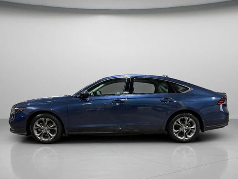 Used 2024 Honda Accord EX image 7